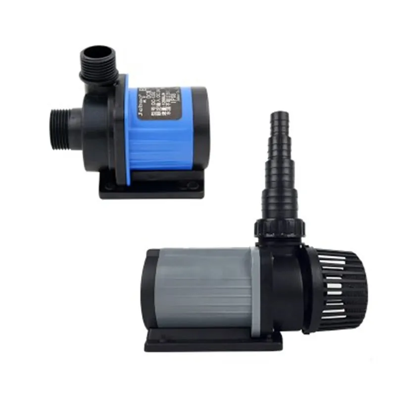 Jebao DC DCS Series Variable Flow DC Aquarium Water Pump Submerge Pump Marine Freshwater