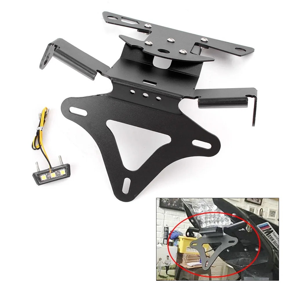 bmw s1000r fender eliminator