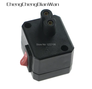 

ChengChengDianWan Power On Off Switch Eject Button Cable Adapter for PS3 Playstation 3 Video Game Slim 30pcs/lot