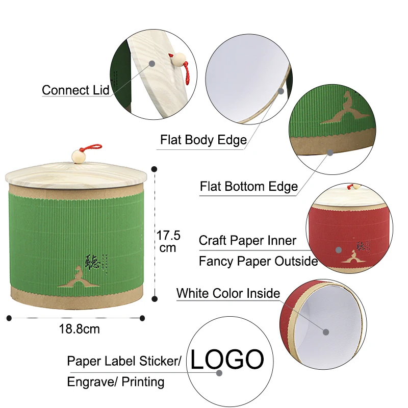 rice storge paper box (3)
