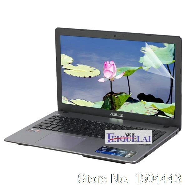 

For 277*156 mm 12.5 inch 16:9 High Clear HD Laptop Notebook Screen Protector Protective Film Sticker