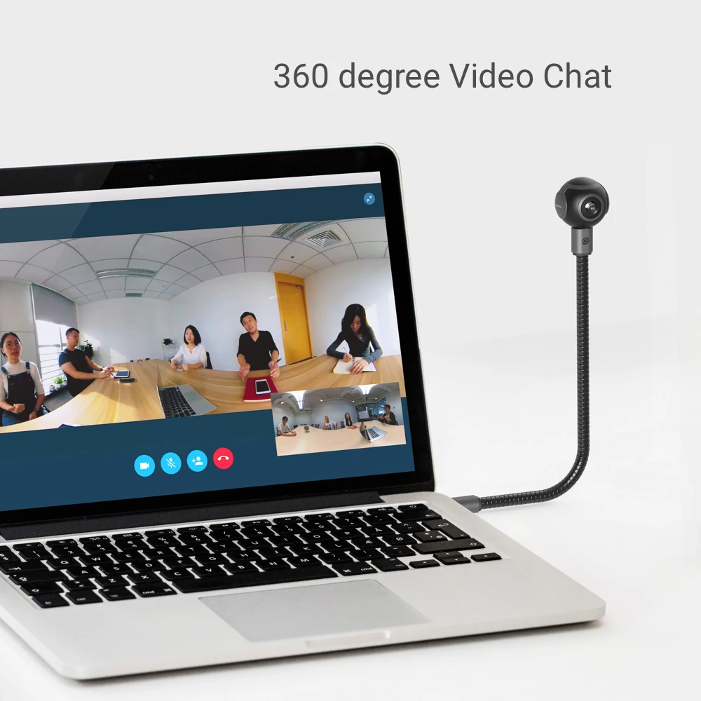 Купить insta360 брендовые прямые продажи] воздуха 360 градусов двойной ...