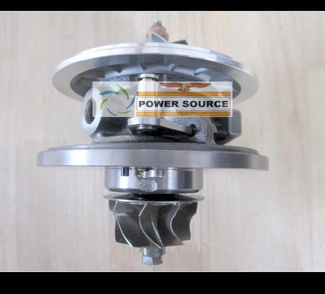 TURBO cartridge CHRA Turbocharger core GT1549V 700447-5007S 700447-5008S 700447 For BMW 318d 320d 520d 1998- E39 E46 M47D 2.0L (2)