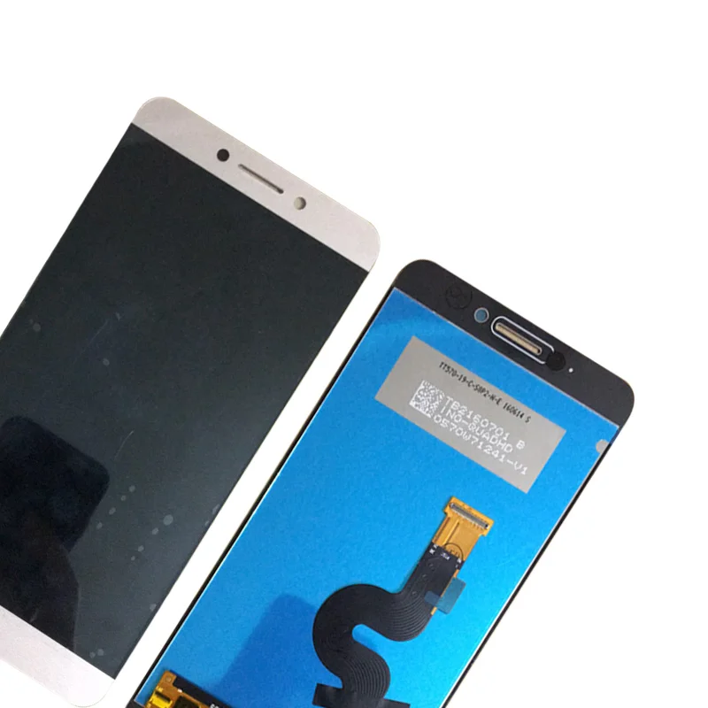 LeTV LeEco Le Max 2 X820 (3)