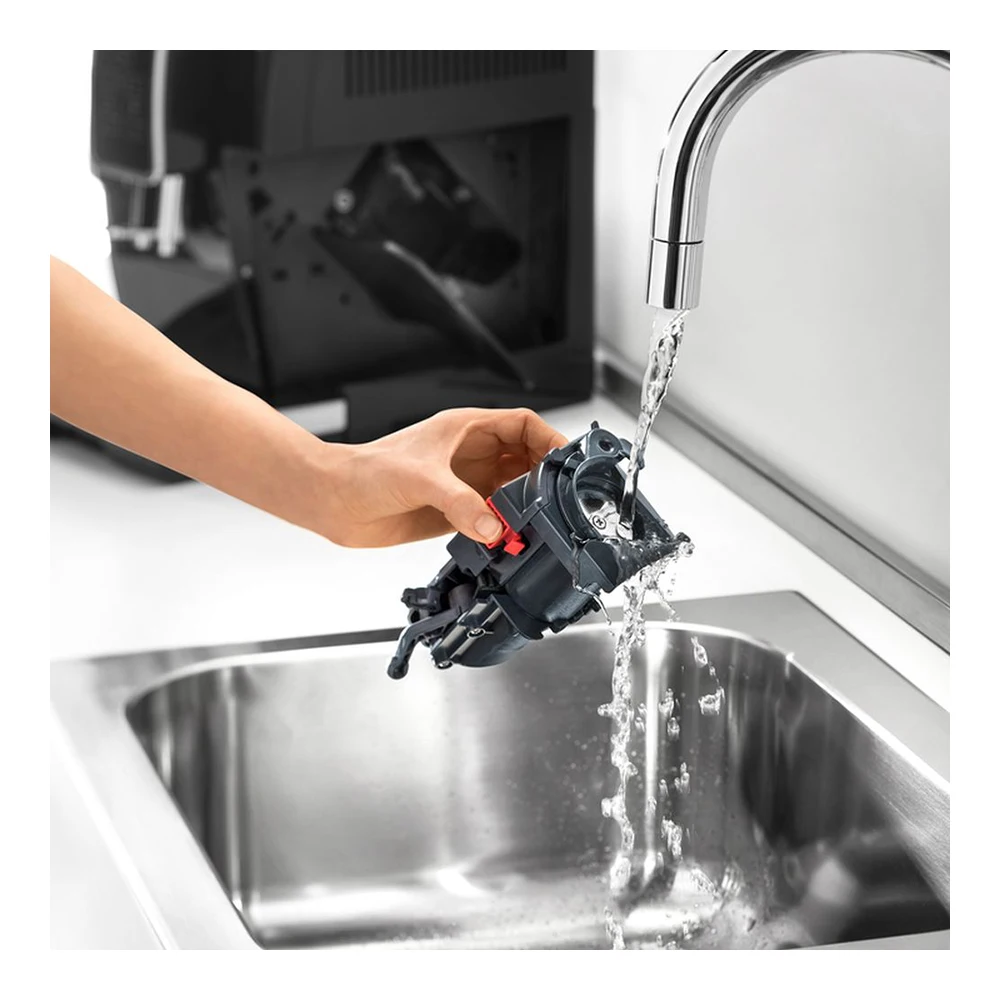 Dinamica Ecam 350.75 S Купить