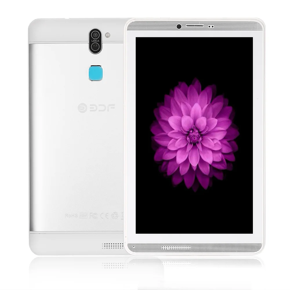 

BDF 7'' Inch Android 6.0 Quad Core 16GB Tablet