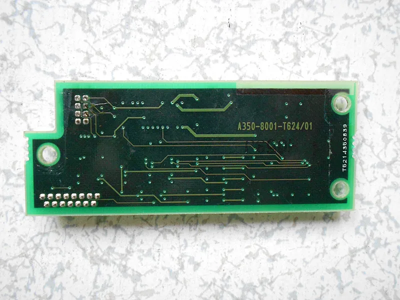 FANUC A02B 0166 C261 Fanuc силовой помощник LCD/MDI для станка с ЧПУ|lcd machine|lcd lcdlcd power |