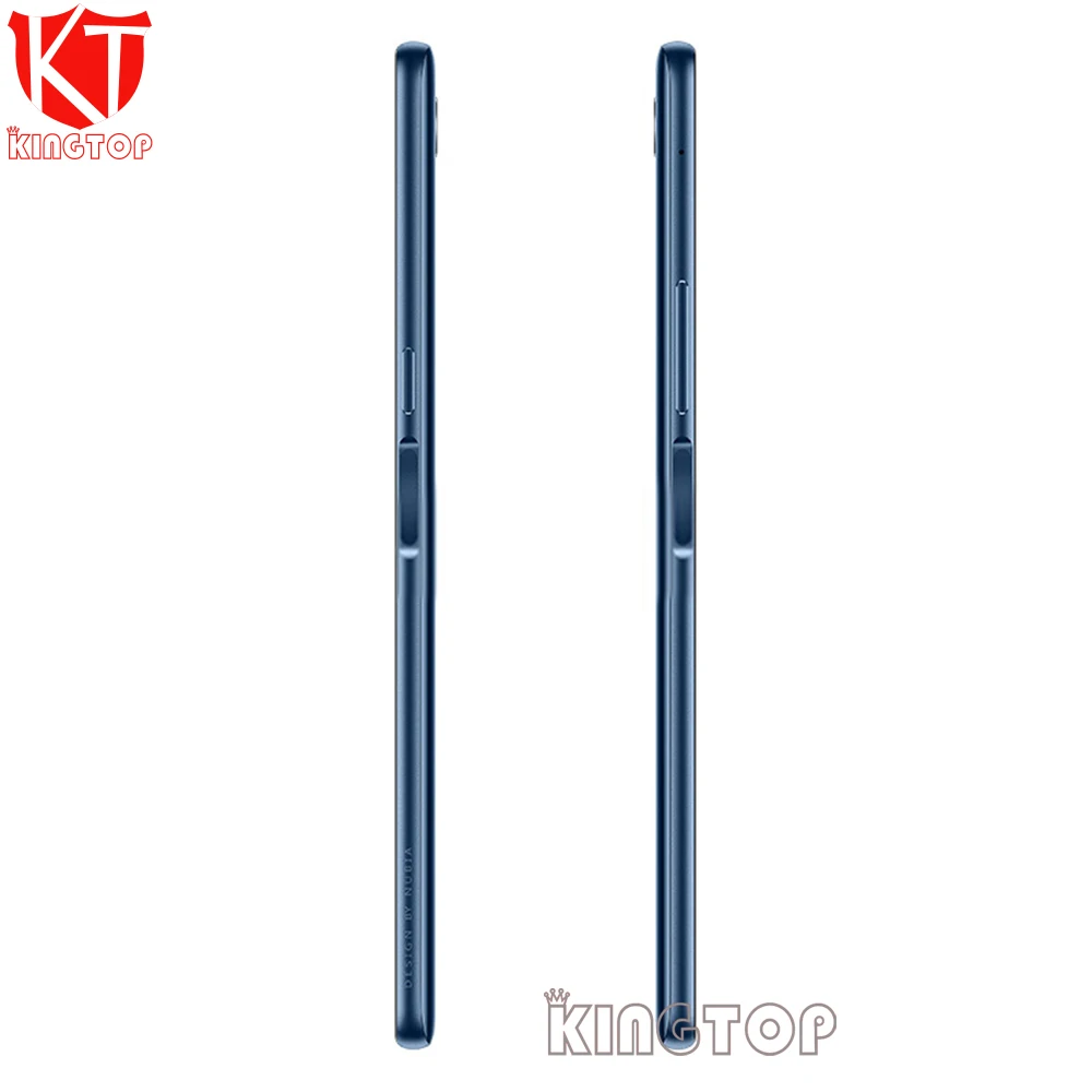 Новый мобильный телефон zte Nubia X 8 ГБ + 128 Гб Snapdragon 845 Octa Core 6 26 5 1 дюймов двойной экран