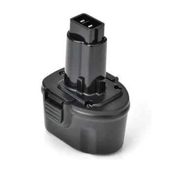 

power tool battery Dew 7.2A 2000mAh DE9057/ DE9085/DW9057 DW925K2-A9/DW925K2/DW920K/DW925K/ DW968K/DW980K