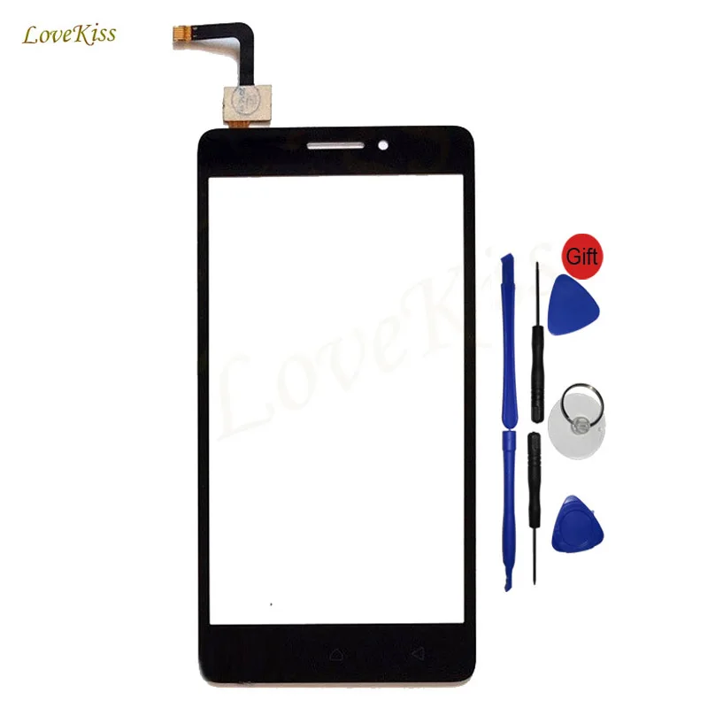 Сенсорный экран дигитайзер панель сенсор для Lenovo Vibe P1m P1ma40 P1mc50 P1 m 5 0 &quotпереднее