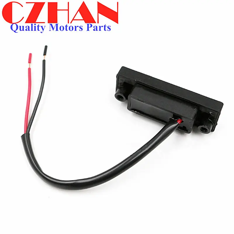 

Trunk lock Release Switch 81260-1W220 for Hyundai 11-15 pride 812601W220 Trunk Switch Tailgate Button