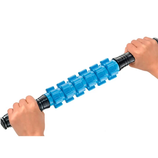 Massage Stick To Knead Tight Muscles And Relieve Pressure Manually (2)