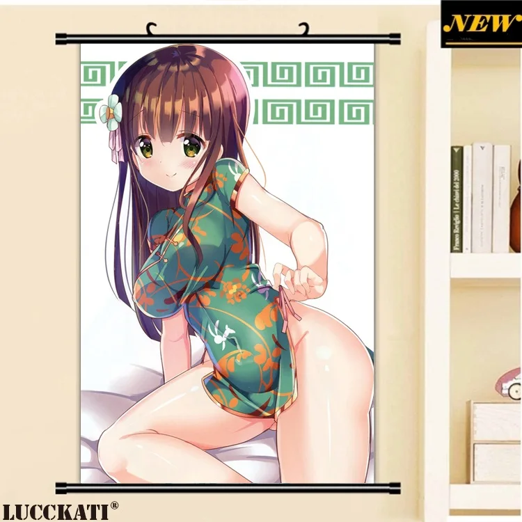23 chinadress gochuumon_wa_usagi_desu_ka- kurou_(quadruple_zero) pantsu string_panties tagme ujimatsu_chiya undressing_