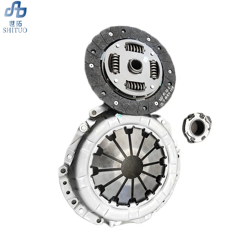 Хороший комплект сцепления 479 для Geely LC PANDA auto part|Клатчи и аксессуары| |