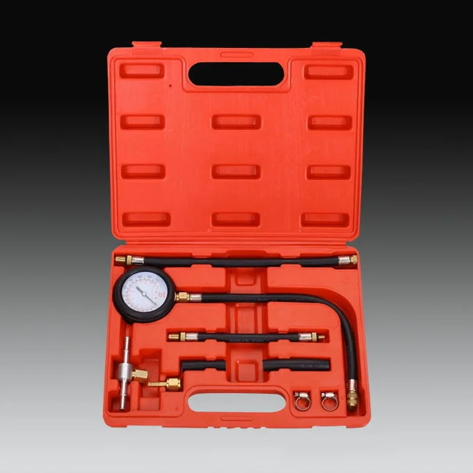 Fuel Injection Pressure Test Kit (1)