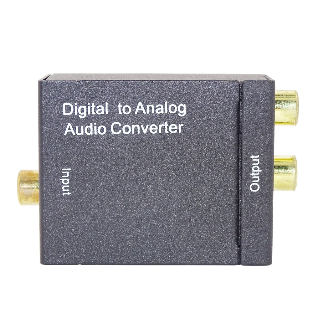Analog To Digital Converter For Mac evertt