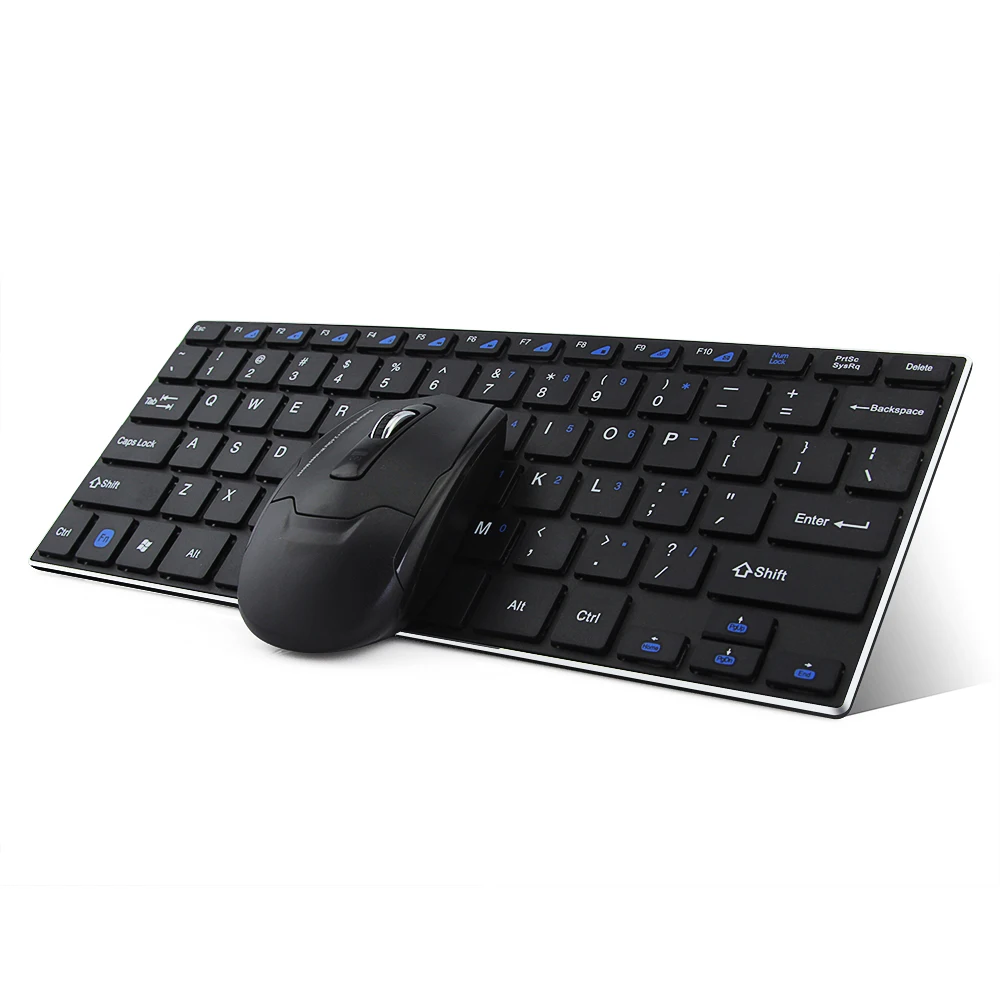 Keyboard And Mouse Combo