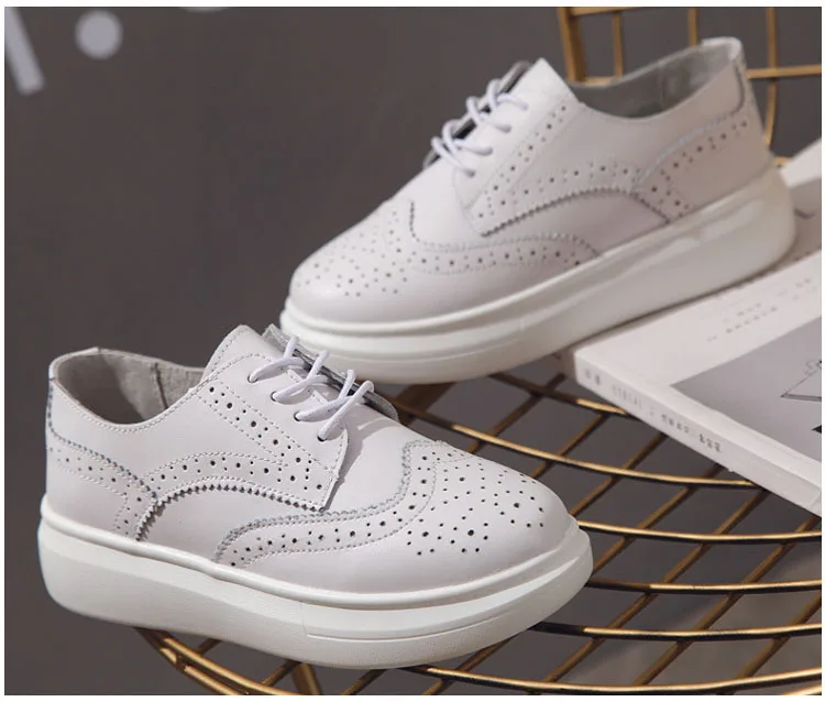 women oxfords Z223-1