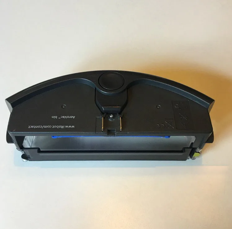 Aero Vac пыли Bin фильтр Aerovac bin collecter для iRobot Roomba 500 600 серии 510 520 530 535 540 536 531 620 630 650