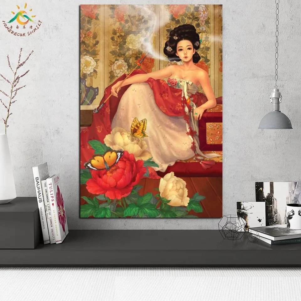 Arte De La Pared Decoracion Decoracion Del Hogar Impresiones De