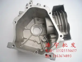 

166 EF2600 crankcase box MZ175 YP20 YP30 body box