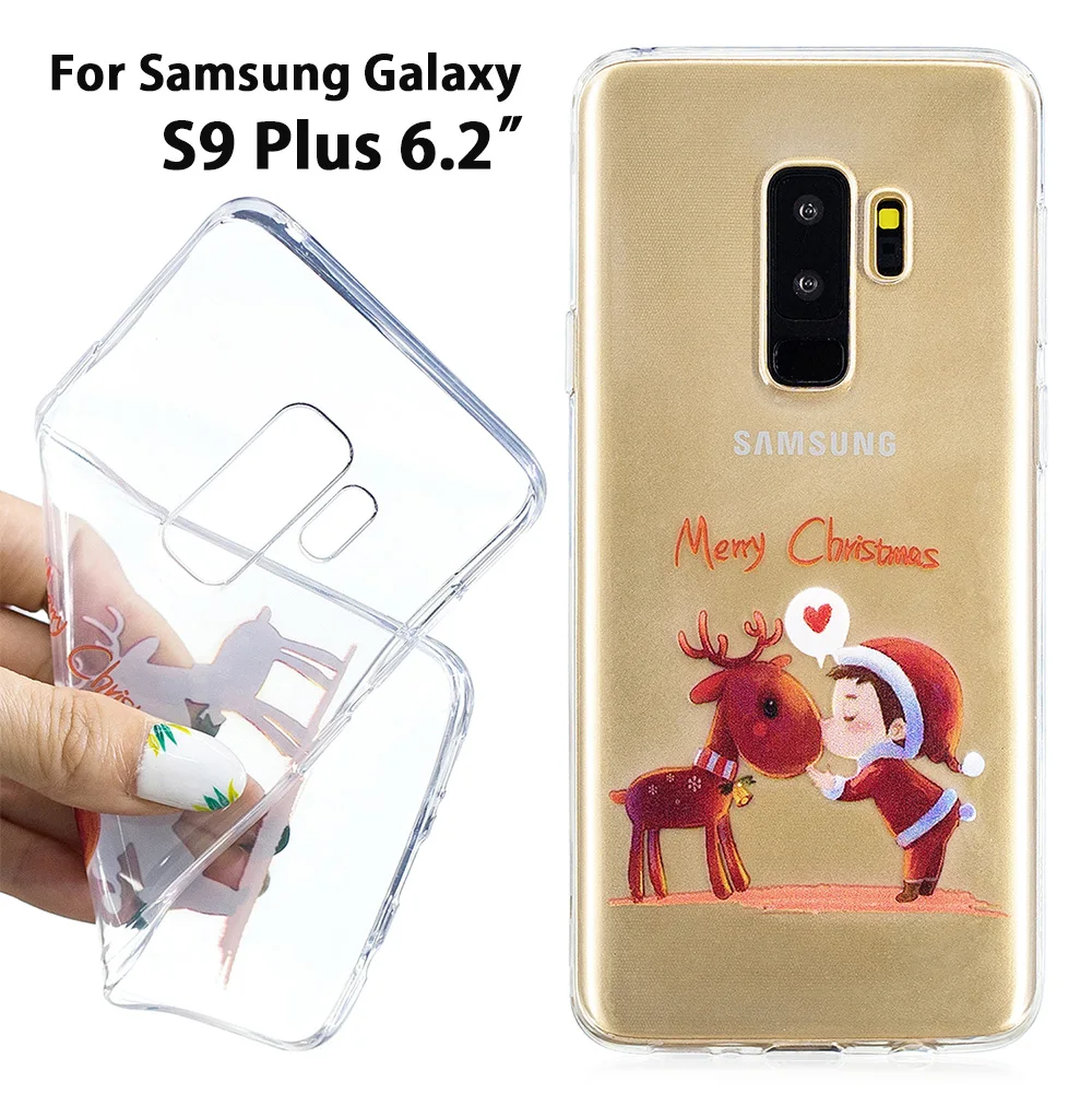 KSAM1003_1_For Samsung Galaxy S9 Plus 6.2 inch