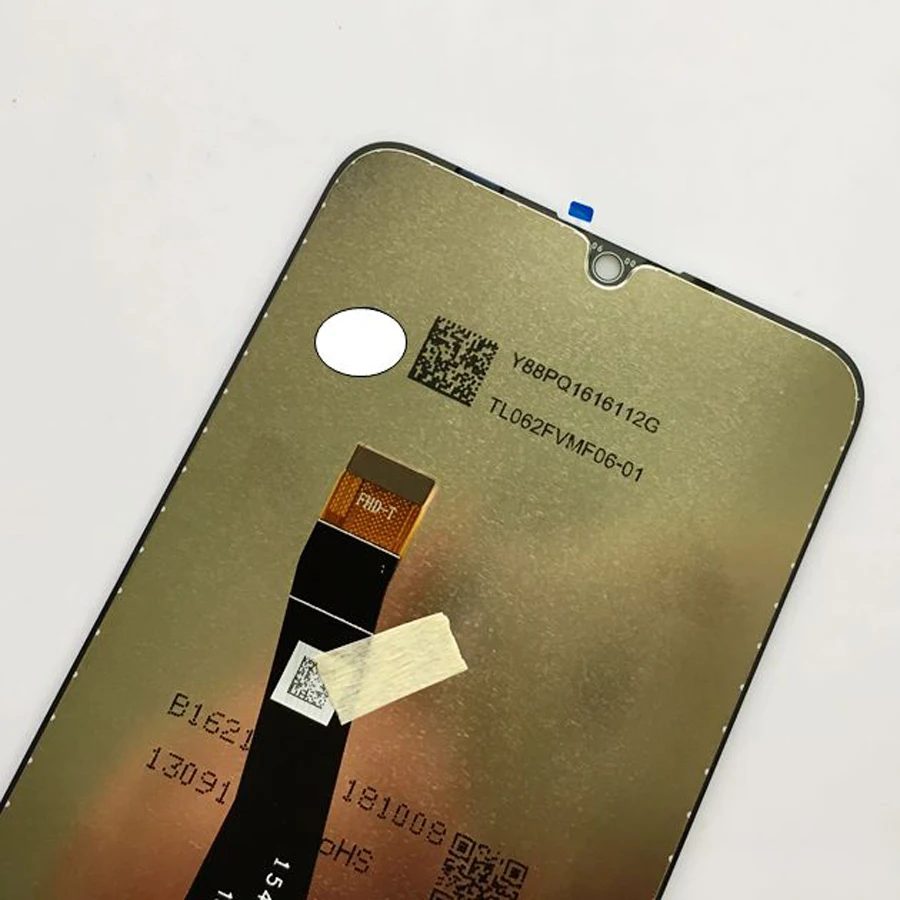 100% Original For Huawei P Smart 2019 Honor 10 Honor10 lite lcd Display screen Touch Screen Digitizer LCD touch Screen Assembly