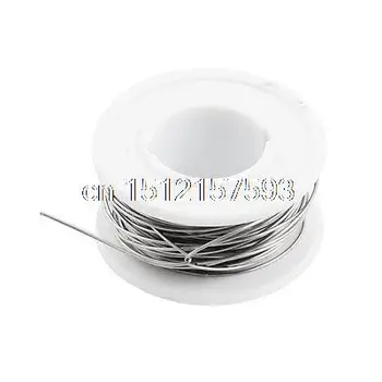 

15M 50Ft 0.60mm AWG22 Resistor Resistance Wire for Heating Elements