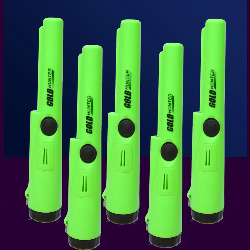 Cofinder Fully waterproof metal detector underground metal detector