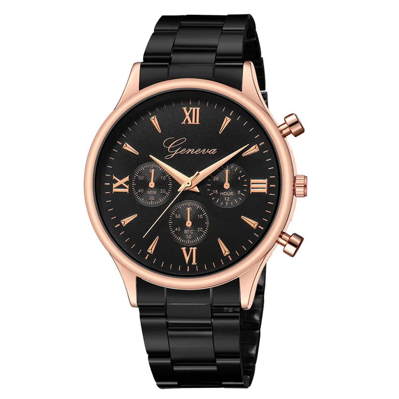 

Mens watches Contracted Simple Fashion Business Luxury Watch Fashion Stainless Steel Watch For Men's Quartz Analog Wrist Watch