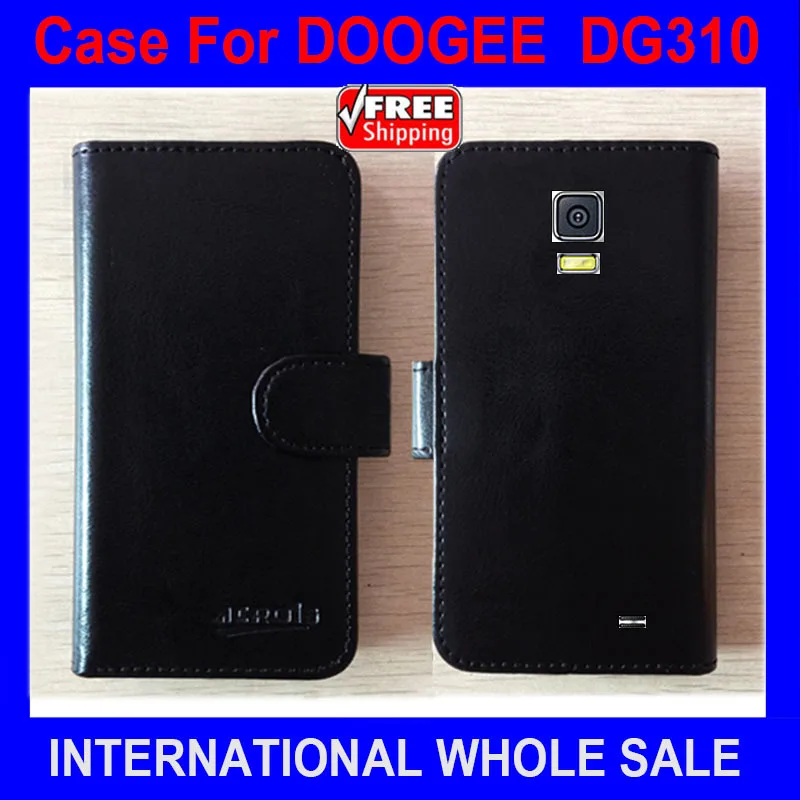 Doogee voyager2 dg310 case