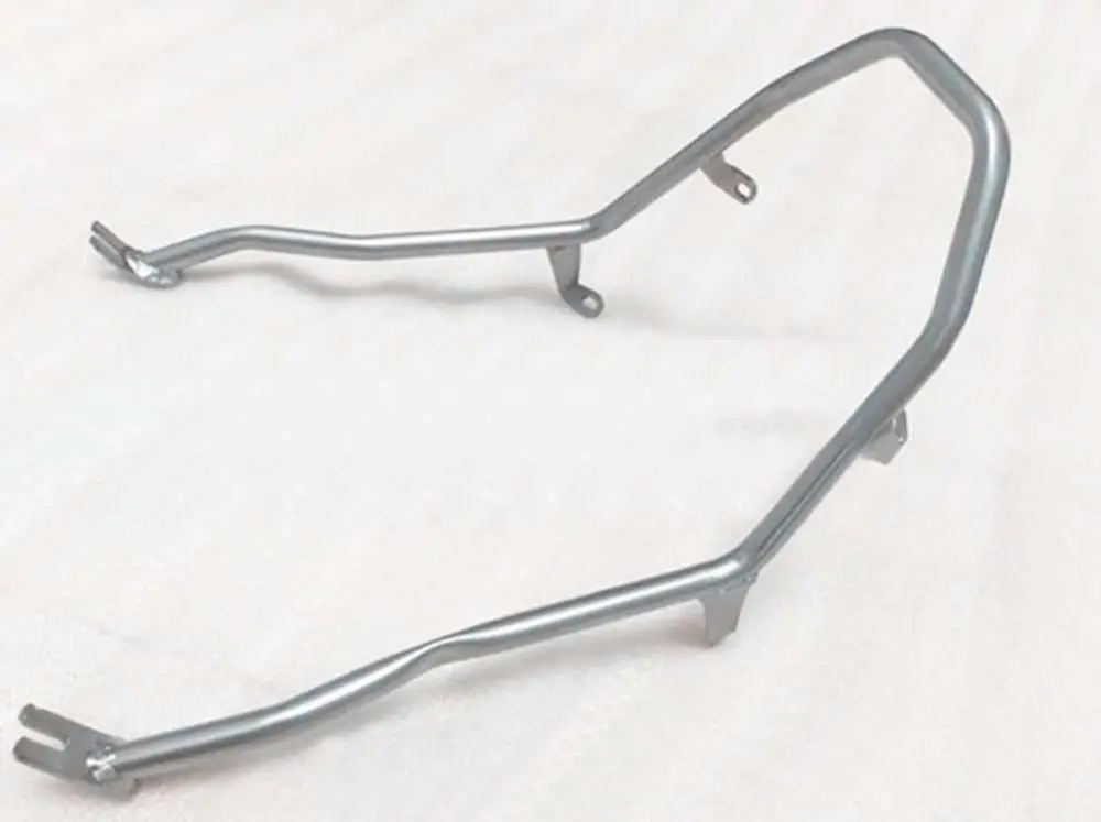 Motorcycle Modification Windshield Support Taller WindScreen Mounting