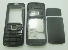 

Black Full Body Housing Cover and Keypad FOR Nokia 3110 3110C & Screwdriver Open Tools Kit