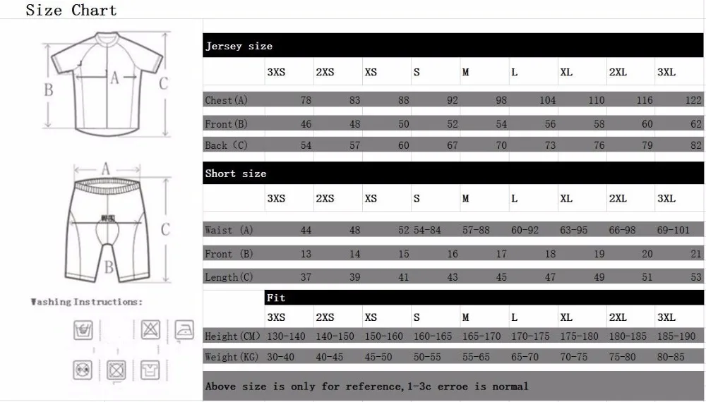 Online All teams.2019 tour Pro team Ciclismo jersey verano bicicleta maillot transpirable MTB manga corta Ropa Ciclismo solamente