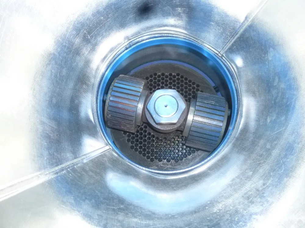 225mm die máquina do moinho da pelota modelo matirx