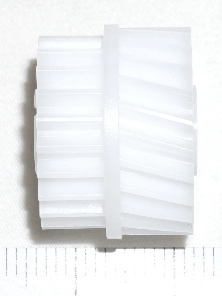 

New Original Kyocera 302M329050 GEAR Z23R-Z22S for:FS-1060 1025 1125