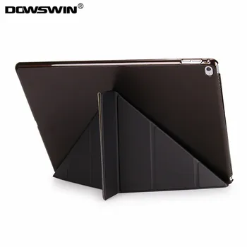 

for ipad pro 12.9 case 2015 2017 flip stand smart case cover for ipad pro 12.9 inch wake up sleep case for ipad pro 12.9 2017