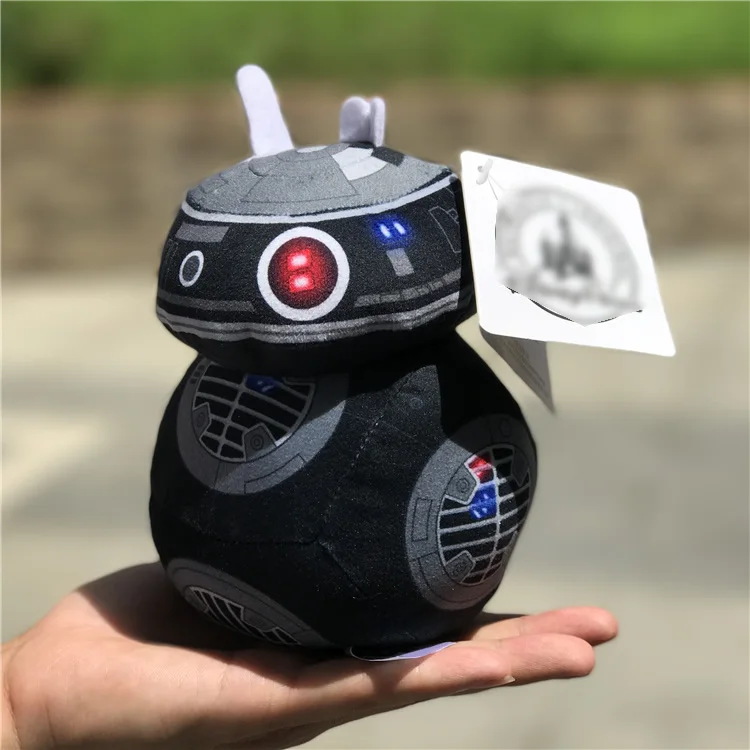 bb8 teddy