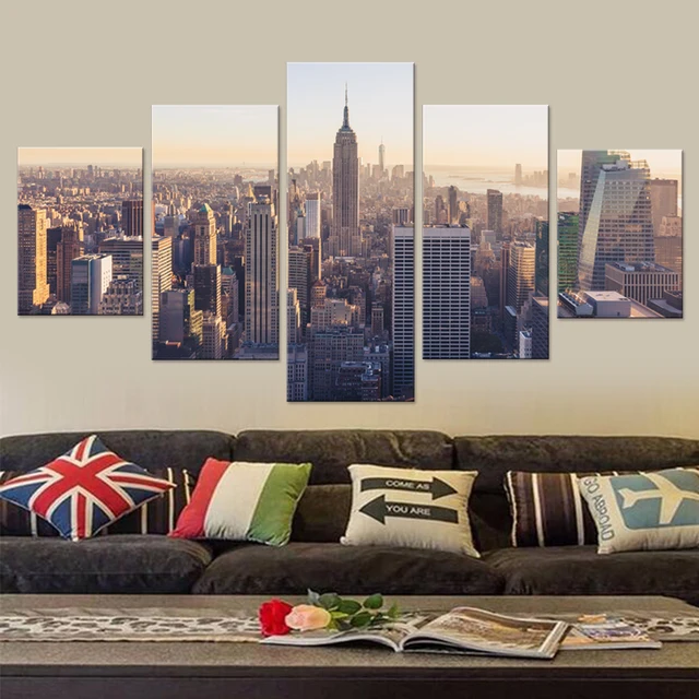 Awesome Soggiorno New York Ideas - Design Trends 2017 - shopmakers.us Awesome Soggiorno New York Ideas - Design Trends 2017 - shopmakers.us
