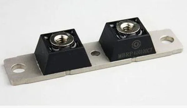 

MBRP400100CT murp plating power supply diode module