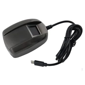 

Free SDK 500DPI China Biometric Android Fingerprint Scanner T808 Fingerprint Reader for Windows Android and Linux32