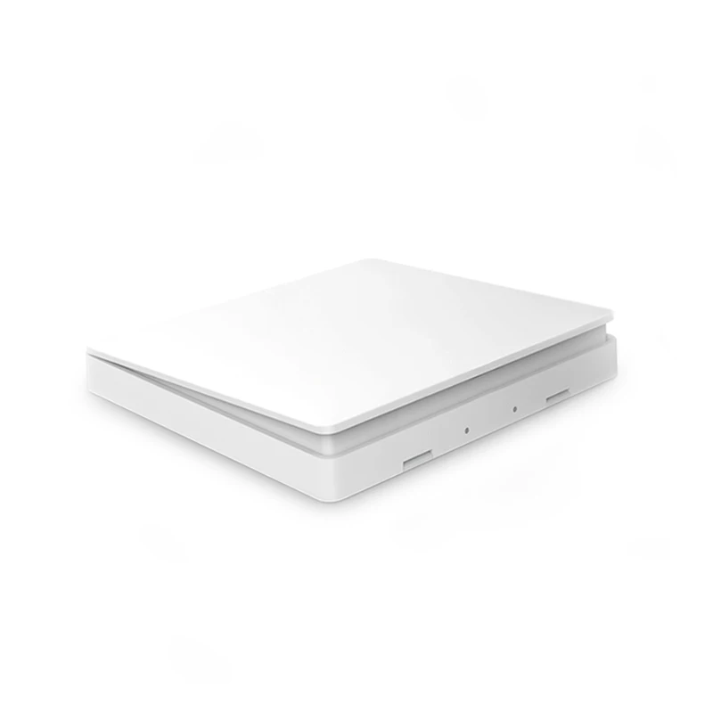 Original Xiaomi Aqara Smart Switch Light Remote Control ZiGBee wifi Wireless Key Wall Switch work with mijia Mi Home APP Original Xiaomi Aqara Smart Switch Light Remote Control ZiGBee wifi Wireless Key Wall Switch work with mijia Mi Home APP