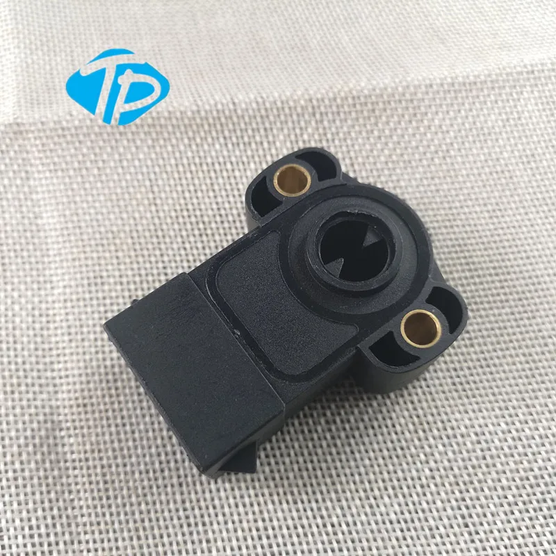 

THROTTLE POSITION SENSOR FOR FORD Escort Fiesta KA Orion Puma Mazda 121 95BF9B989JB 928F9B989CA 928F-9B989-CA 7173046