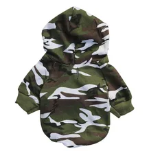 Dog Clothes Small Pet Camouflage Hoodie Winter Warm Sweatshirt T-shirt Cotton Adidog Blend Clothes Dog Clothes Hoodie Ropa Perro Dog Clothes Small Pet Camouflage Hoodie Winter Warm Sweatshirt T-shirt Cotton Adidog Blend Clothes Dog Clothes Hoodie Ropa Perro
