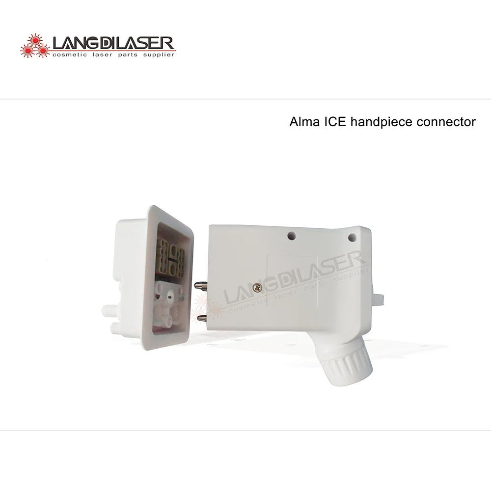 Almalaser alma лазерный разъем ручки|hand piece|hand connectorhand laser |