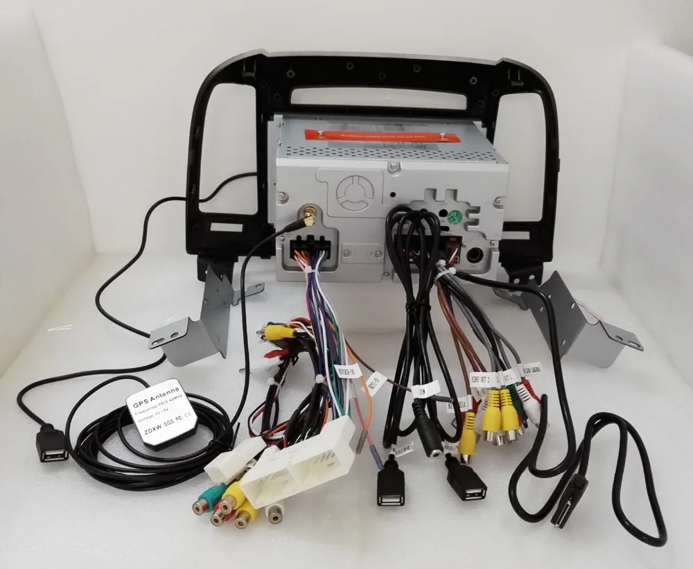 Top Quad core 2 din 7" Android 8.1 Car DVD Player for Hyundai Santa Fe 2006 2007-2011 With 2GB RAM GPS Radio Bluetooth WIFI 16GB ROM 10 Top Quad core 2 din 7" Android 8.1 Car DVD Player for Hyundai Santa Fe 2006 2007-2011 With 2GB RAM GPS Radio Bluetooth WIFI 16GB ROM 10