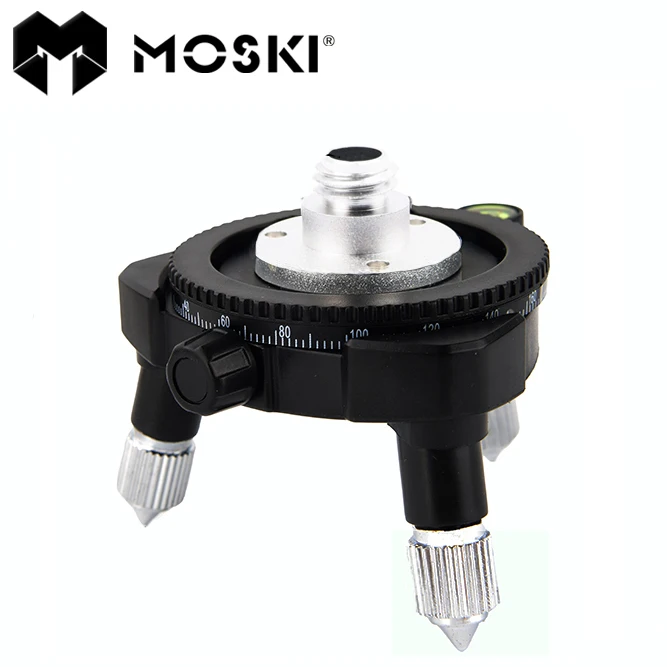 

MOSKI ,Laser level stand