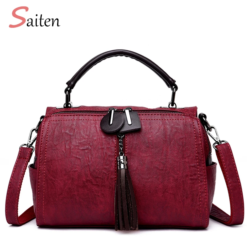 Saiten أوروبا النساء حقائب يد جلدية بو حقيبة يد المرأة حقيبة أعلى-حقائب بيد حمل حقيبة عالية الجودة السيدات حقيبة بولسا الأنثوية sca Saiten أوروبا النساء حقائب يد جلدية بو حقيبة يد المرأة حقيبة أعلى-حقائب بيد حمل حقيبة عالية الجودة السيدات حقيبة بولسا الأنثوية sca