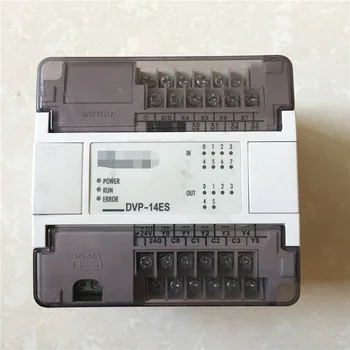 

New and Original ES Series Host Programming Controller DVP14ES00R2