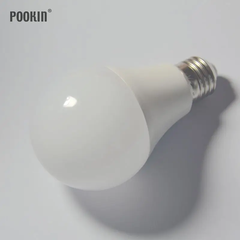 

220V,110V 12W LED Light Sensor LAMP Dusk to Dawn White Warmwhite